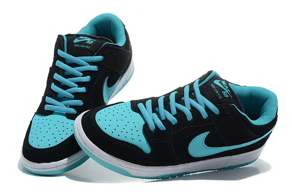 Nike Dunk SB Low-top Men Shoes--027